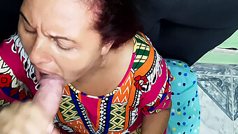 My Stepmom'S Oral Skills On My Big Cock (Pov)