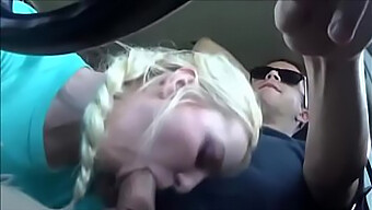 Compilation Of Sexy Teens Giving Blowjobs And Receiving Cumshots